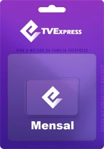 TV EXPRESS MENSAL - Assinaturas e Premium