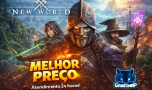 Gold New World Devaloka 🟢