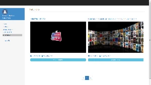 Site Iptv Professional - Outros