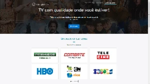 Site Iptv Professional - Outros