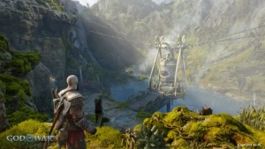 God Of War Ragnarok + 25 Jogos  - Steam