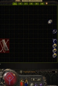Conta lvl 96 completa path of exile 2 return of ancients - Path of Exile 1 e 2
