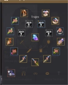 Conta Bdo - Black Desert