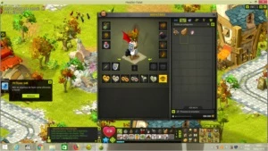Conta dofus eni 191 yop 145 com ekips e tudo .