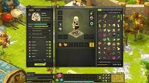 1.000.000 Kamas Illizaele Dofus
