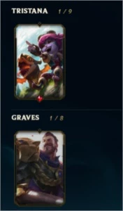 Conta LoL Platina Baratinha !! - League of Legends