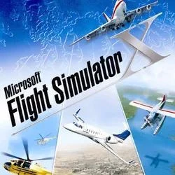 [ACESSO COMPLETO] Microsoft Flight Simulator X Steam Edition - Outros