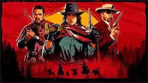 Red Dead Online (Pc) 50 Gold + 25000$