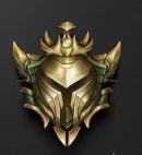 EloJob diretamente para o Ouro!!! - League of Legends LOL