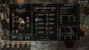 Xbox Blackguards 2 #C78050