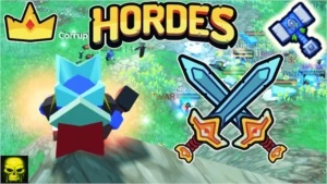 HORDES.IO Gold Coins BARATO - Outros