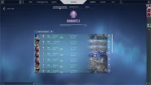 ELOJOB / DUOJOB Valorant do ferro ao imt 3