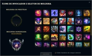 Vendo conta lol prata 3 V-10 D-10 - League of Legends