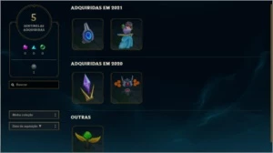 Vendo conta lol prata 3 V-10 D-10 - League of Legends