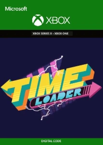Xbox Time Loader #C73765
