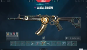 Conta Valorant + LOL (2700R$ GASTOS)
