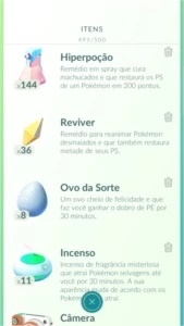 Conta Pokémon GO Nível 24 - Charizard Shiny & Vários Unowns - Pokemon GO