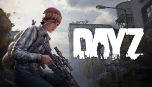 Dayz (Offline) - Steam