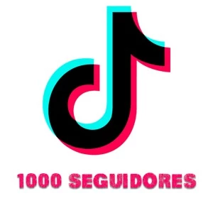 SEGUIDORES PARA TIK TOK - Redes Sociais