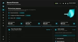 Gateway de Pagamento PixUP/Bspay - Sites, Lojas e Sistemas Prontos Sites e Scripts