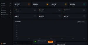 Gateway de Pagamento PixUP/Bspay - Sites, Lojas e Sistemas Prontos Sites e Scripts