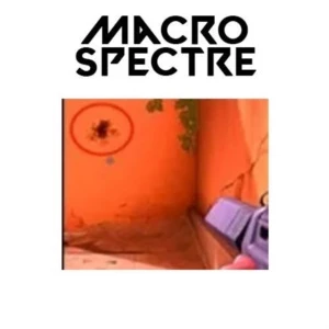 MACRO VALORANT l NO-RECOIL