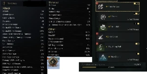 Conta Odin Valhalla LVL 51