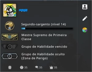 CONTA DE CSGO PRIME - Counter Strike