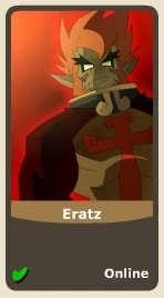 Kamas no Servidor Eratz o mais barato que tem - Dofus