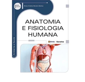 Anatomia e fisiologia humana 2014 - eBooks