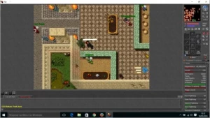 Knight lvl 156 Pacera - Tibia