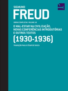 Sigmund Freud: Obras Completas Volume 18 (1930-1936) - eBooks