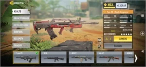 Vendo conta do call of duty mobile COD