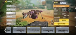 Vendo conta do call of duty mobile COD