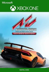 Xbox Assetto Corsa (Ultimate Edition) #C78994