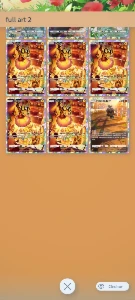 Conta Pokémon TCG Pocket - Outros