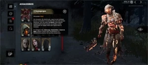 unlock all dead by daylight - Outros