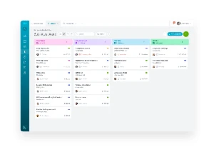 Programação Thor Projeto Dediox - Serviços Digitais
