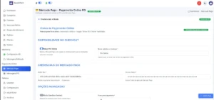 Script sistema cardápio digital completo SaaS - Outros