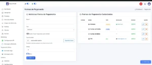 Script sistema cardápio digital completo SaaS - Outros