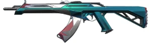 Conta de Valorant várias skins