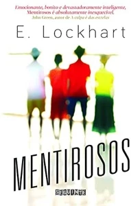 Mentirosos E. Lockhart - eBooks