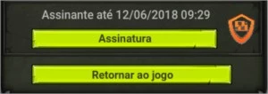 Conta Lacrima - Dofus