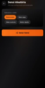 🔥 Painel Vip Sensi Ia - O Terror Da Ranqueada (Free Fire)