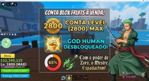 Blox Fruits - Roblox