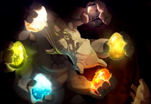 Kamas servidor retro Boon - Dofus