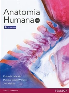 Anatomia Humana - Elaine Marieb - 7 Edição - eBooks