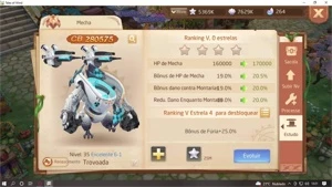 Vendo conta Tales of Wind - Epic Games
