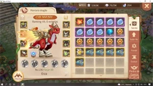 Vendo conta Tales of Wind - Epic Games