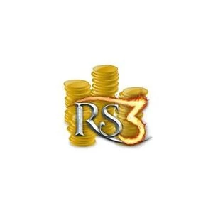 CASH/GOLD/OURO RUNESCAPE 3 RS